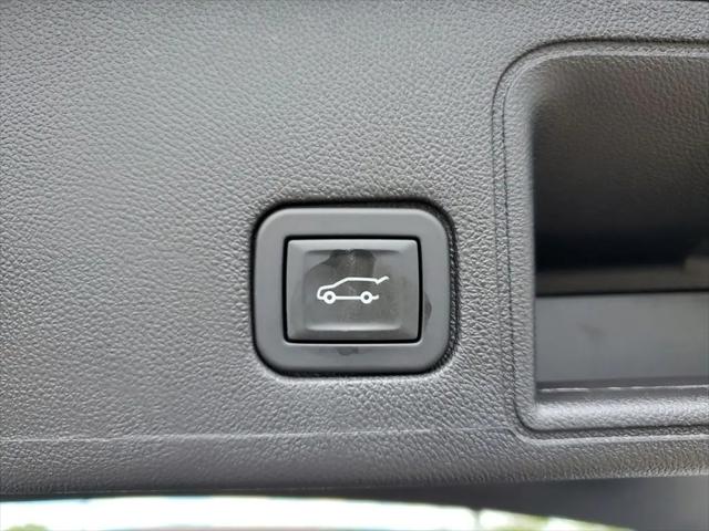 2024 GMC Terrain FWD SLE