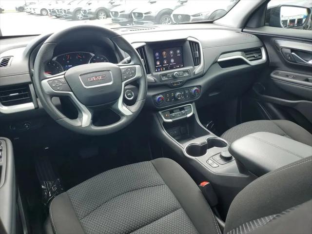 2024 GMC Terrain FWD SLE