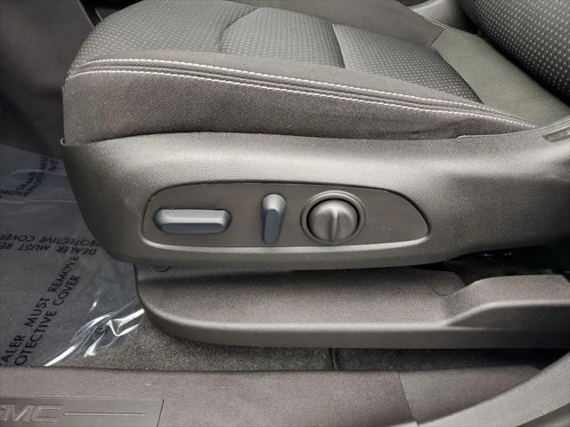 2024 GMC Terrain FWD SLE