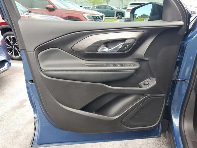 2024 GMC Terrain FWD SLE