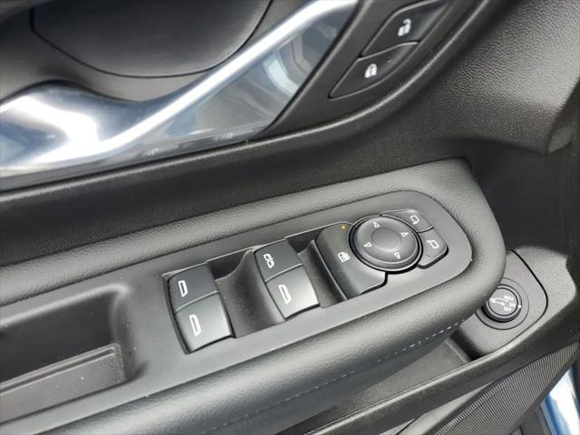 2024 GMC Terrain FWD SLE