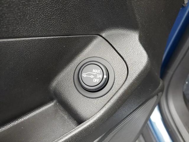 2024 GMC Terrain FWD SLE