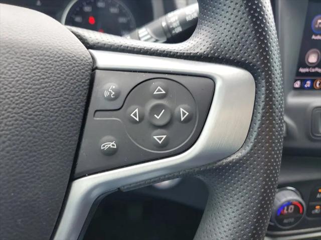 2024 GMC Terrain FWD SLE