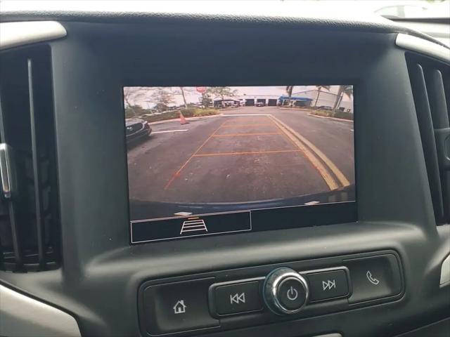 2024 GMC Terrain FWD SLE