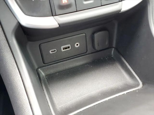 2024 GMC Terrain FWD SLE