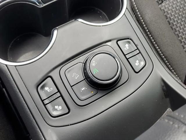 2024 GMC Terrain FWD SLE