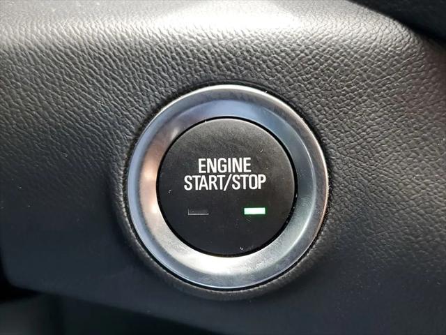2024 GMC Terrain FWD SLE