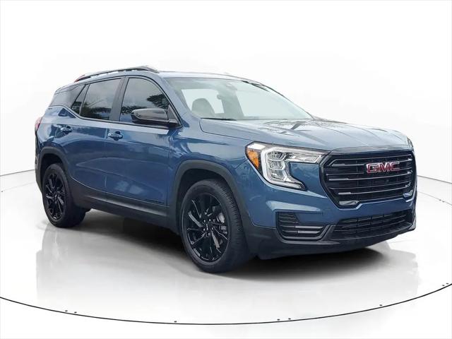 2024 GMC Terrain FWD SLE for sale in Fort Lauderdale, FL