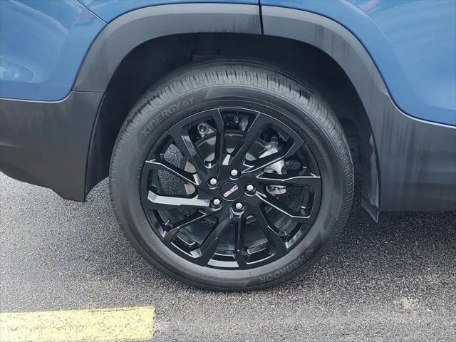 2024 GMC Terrain FWD SLE