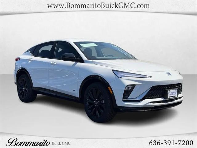 2026 Buick NV Sport Touring FWD for sale in Ellisville, MO