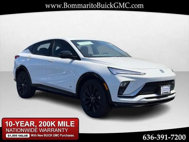 2026 Buick NV Sport Touring FWD for sale in Ellisville, MO
