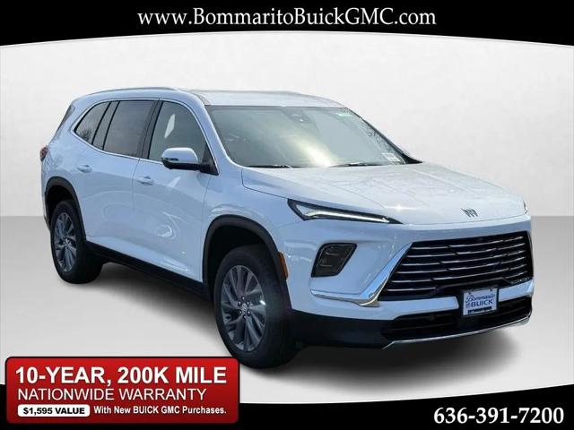 2026 Buick Enclave Preferred FWD for sale in Ellisville, MO