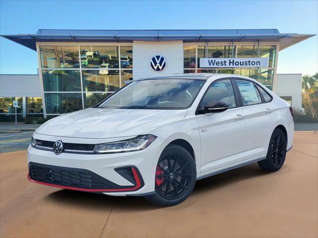 2026 Volkswagen Jetta GLI Autobahn for sale in Houston, TX