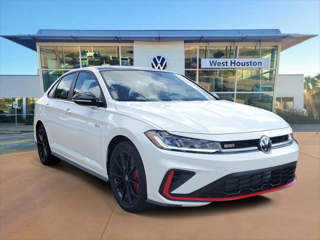2026 Volkswagen Jetta GLI Autobahn