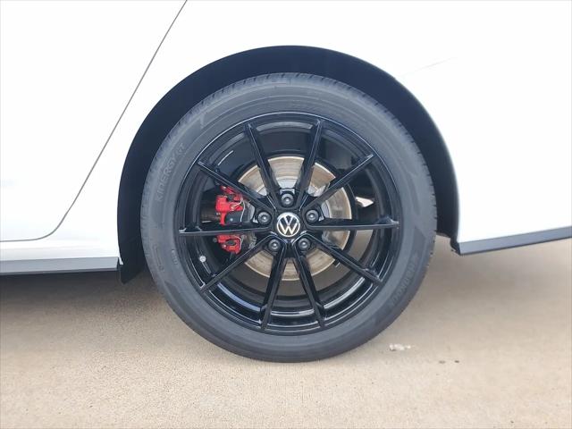 2026 Volkswagen Jetta GLI Autobahn