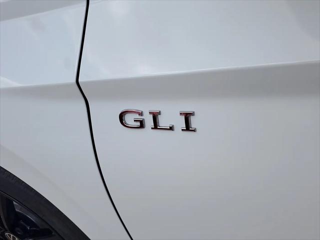 2026 Volkswagen Jetta GLI Autobahn