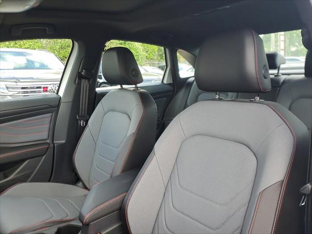 2026 Volkswagen Jetta GLI Autobahn
