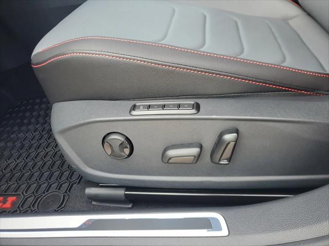 2026 Volkswagen Jetta GLI Autobahn