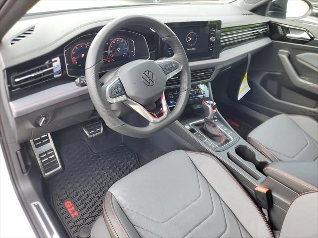 2026 Volkswagen Jetta GLI Autobahn