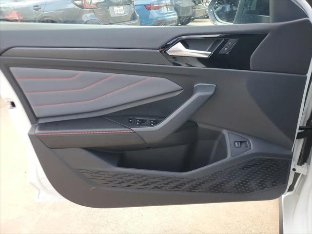 2026 Volkswagen Jetta GLI Autobahn