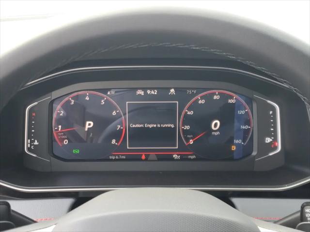 2026 Volkswagen Jetta GLI Autobahn