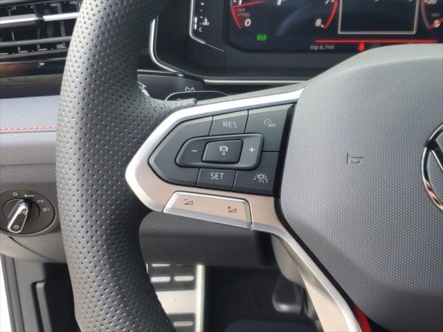 2026 Volkswagen Jetta GLI Autobahn