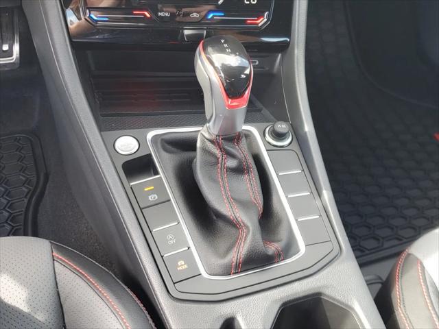 2026 Volkswagen Jetta GLI Autobahn