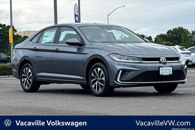2026 Volkswagen Jetta S for sale in Vacaville, CA