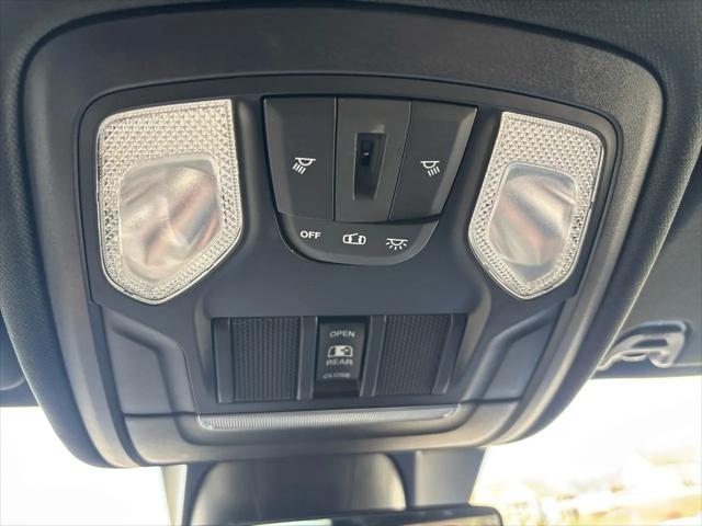 2021 Ram 1500 Big Horn Quad Cab 4x4 64 Box