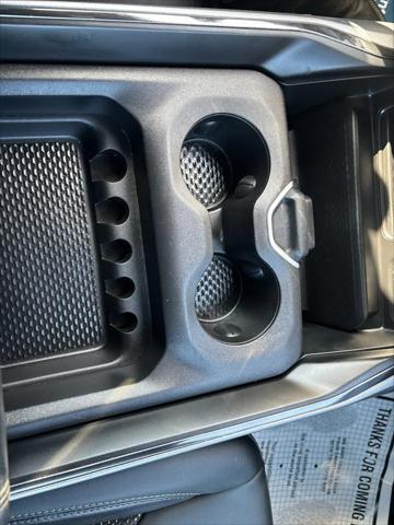 2021 Ram 1500 Big Horn Quad Cab 4x4 64 Box