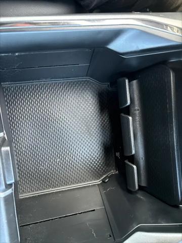2021 Ram 1500 Big Horn Quad Cab 4x4 64 Box