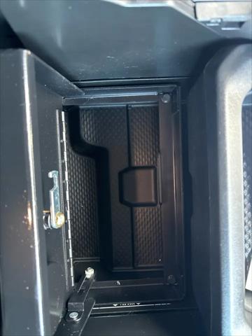 2021 Ram 1500 Big Horn Quad Cab 4x4 64 Box