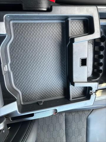 2021 Ram 1500 Big Horn Quad Cab 4x4 64 Box
