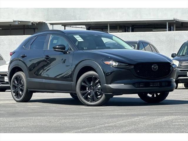 2026 Mazda CX-30 2.5 Turbo Aire Edition