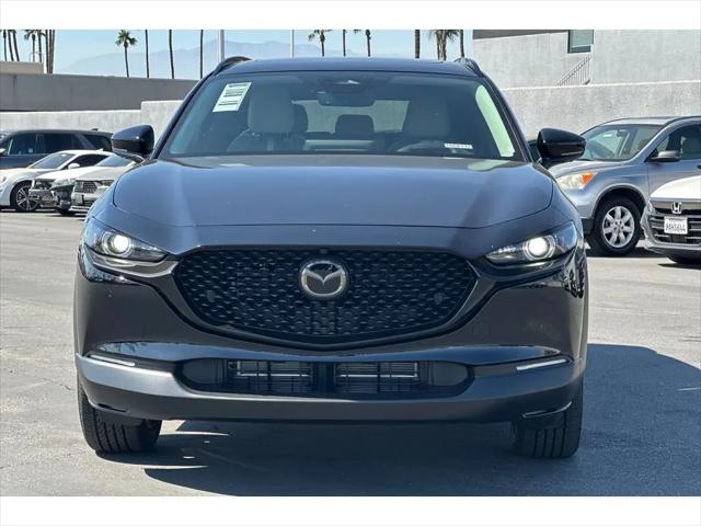 2026 Mazda CX-30 2.5 Turbo Aire Edition