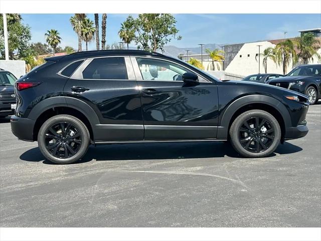 2026 Mazda CX-30 2.5 Turbo Aire Edition