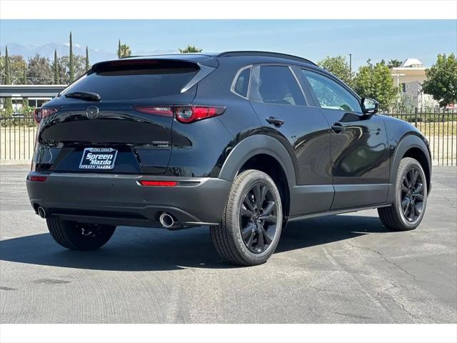 2026 Mazda CX-30 2.5 Turbo Aire Edition