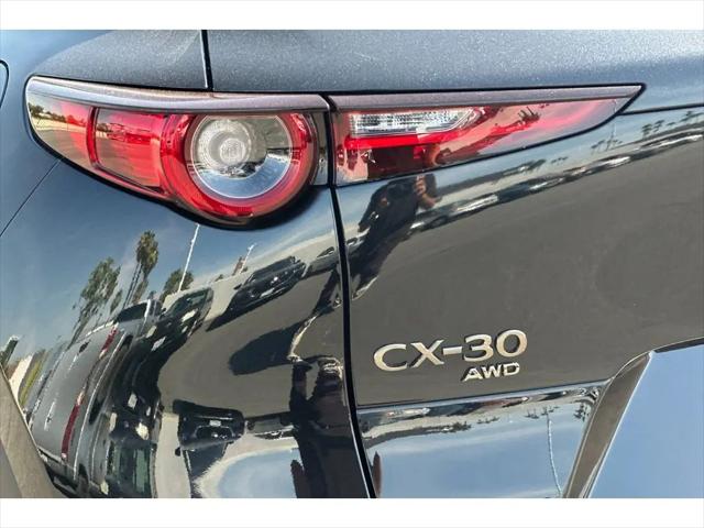 2026 Mazda CX-30 2.5 Turbo Aire Edition