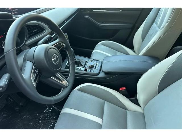 2026 Mazda CX-30 2.5 Turbo Aire Edition