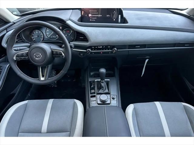 2026 Mazda CX-30 2.5 Turbo Aire Edition
