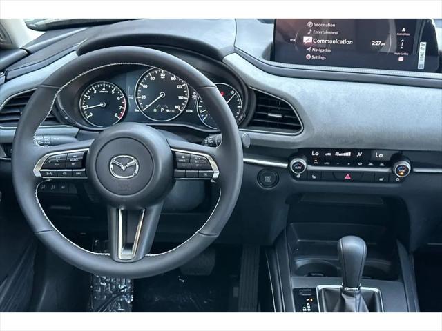 2026 Mazda CX-30 2.5 Turbo Aire Edition