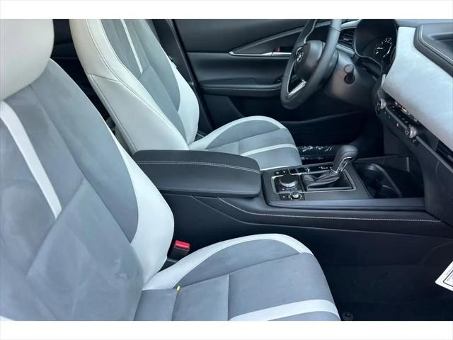 2026 Mazda CX-30 2.5 Turbo Aire Edition