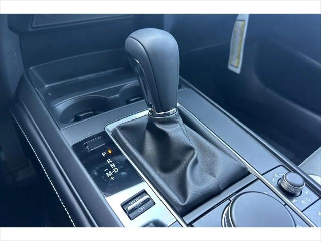 2026 Mazda CX-30 2.5 Turbo Aire Edition