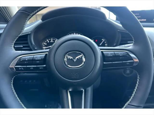 2026 Mazda CX-30 2.5 Turbo Aire Edition