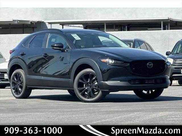 2026 Mazda CX-30 2.5 Turbo Aire Edition for sale in Loma Linda, CA
