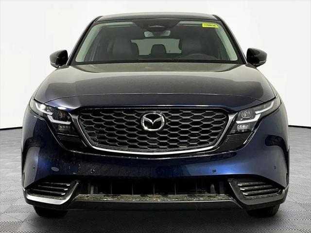 2026 Mazda CX-5 2.5 S Select