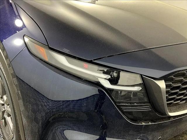 2026 Mazda CX-5 2.5 S Select