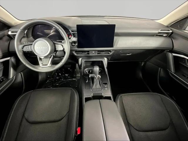 2026 Mazda CX-5 2.5 S Select