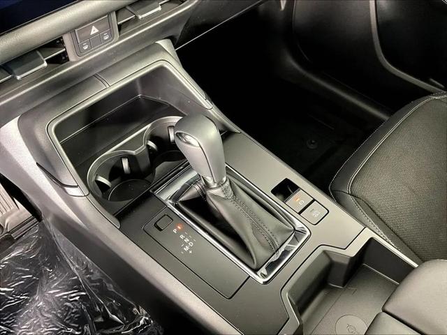2026 Mazda CX-5 2.5 S Select