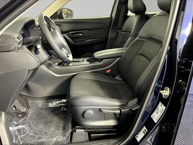 2026 Mazda CX-5 2.5 S Select